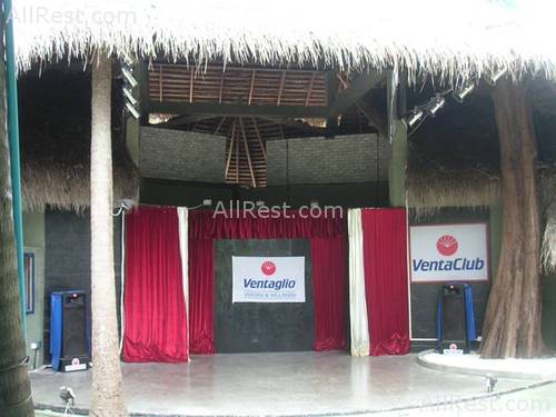 Club Rannalhi 38